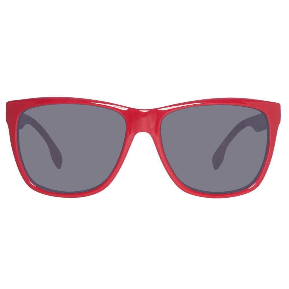 Benetton Bicolor-Sonnenbrille mit Spritzguss