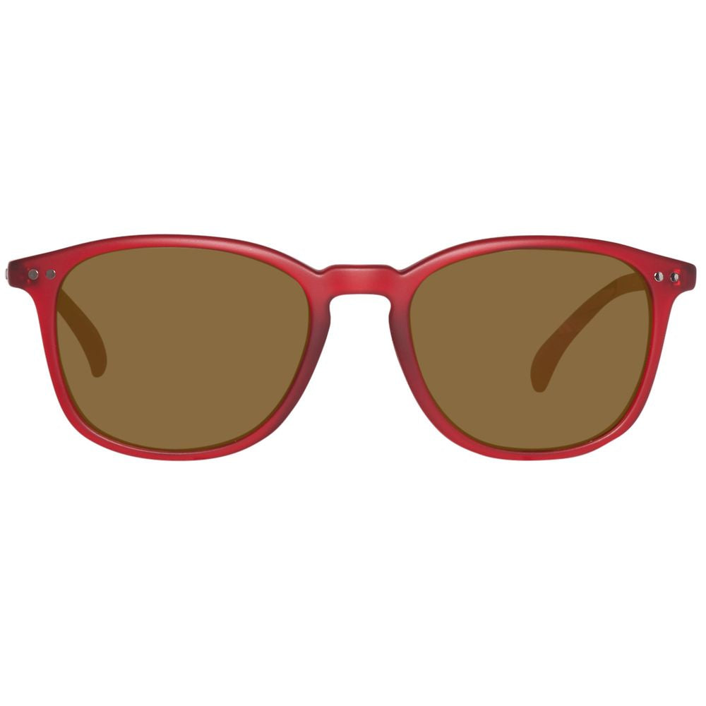 Benetton Bicolor-Sonnenbrille mit Spritzguss