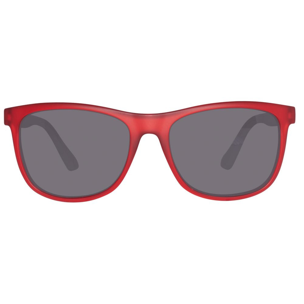 Benetton Bicolor-Sonnenbrille mit Spritzguss
