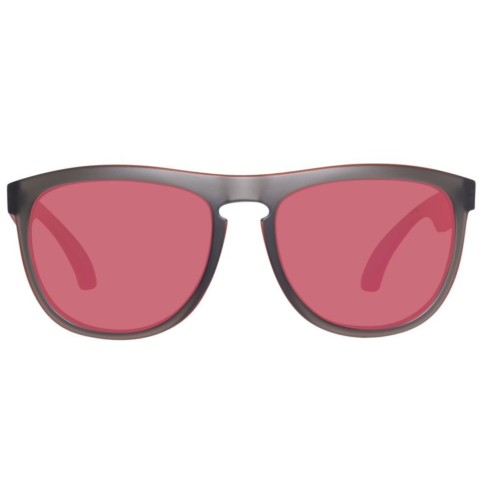 Benetton Bicolor-Sonnenbrille mit Spritzguss