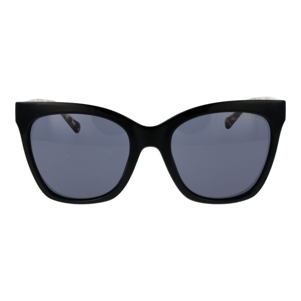 Radley Schwarze G850 Sonnenbrille