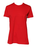 Dolce & Gabbana Red Casual Crew Neck Short Sleeve Top T-shirt