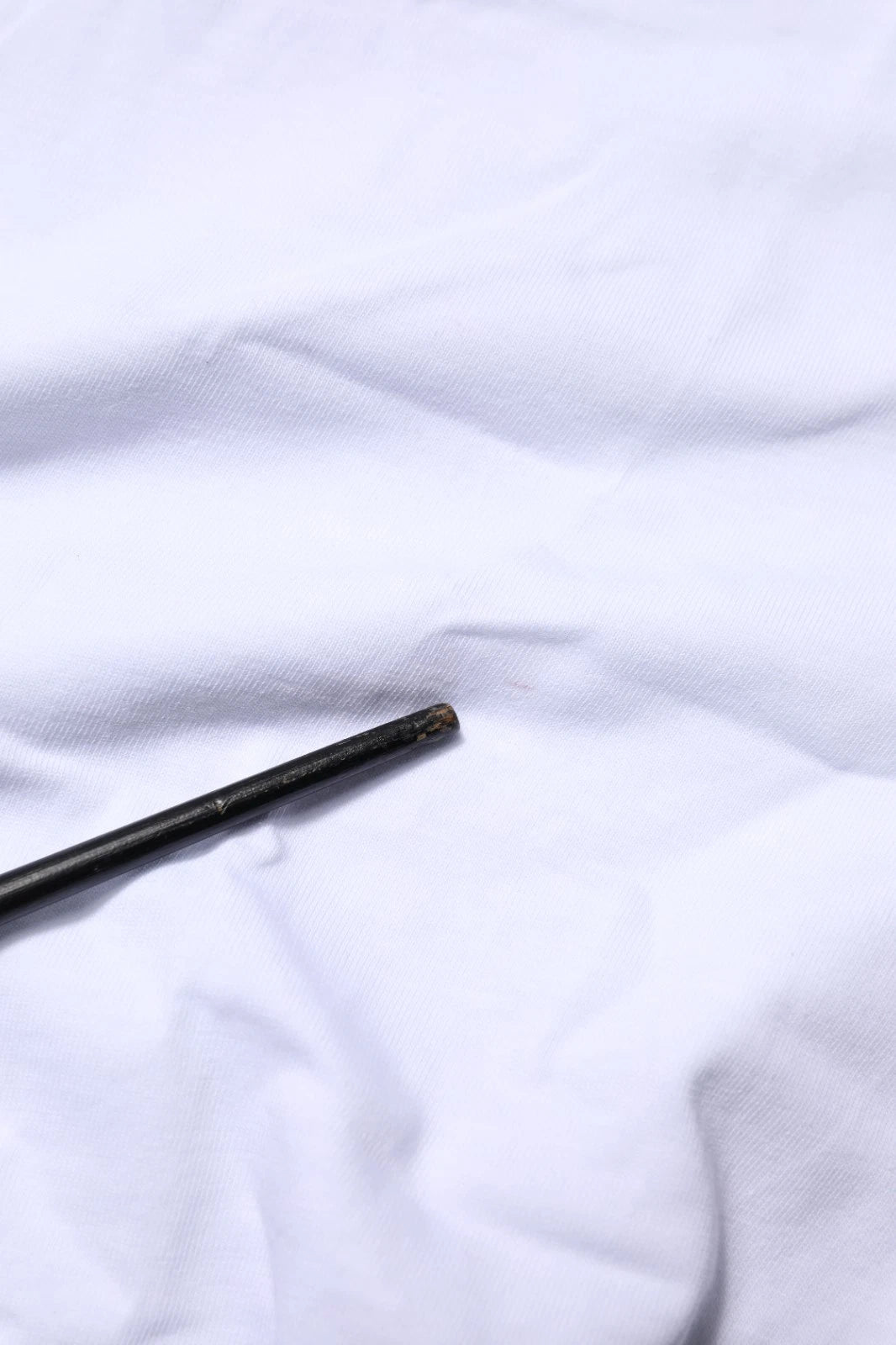 Dolce & Gabbana Weißes Baumwoll-Goodluck-2023-T-Shirt mit Rundhalsausschnitt