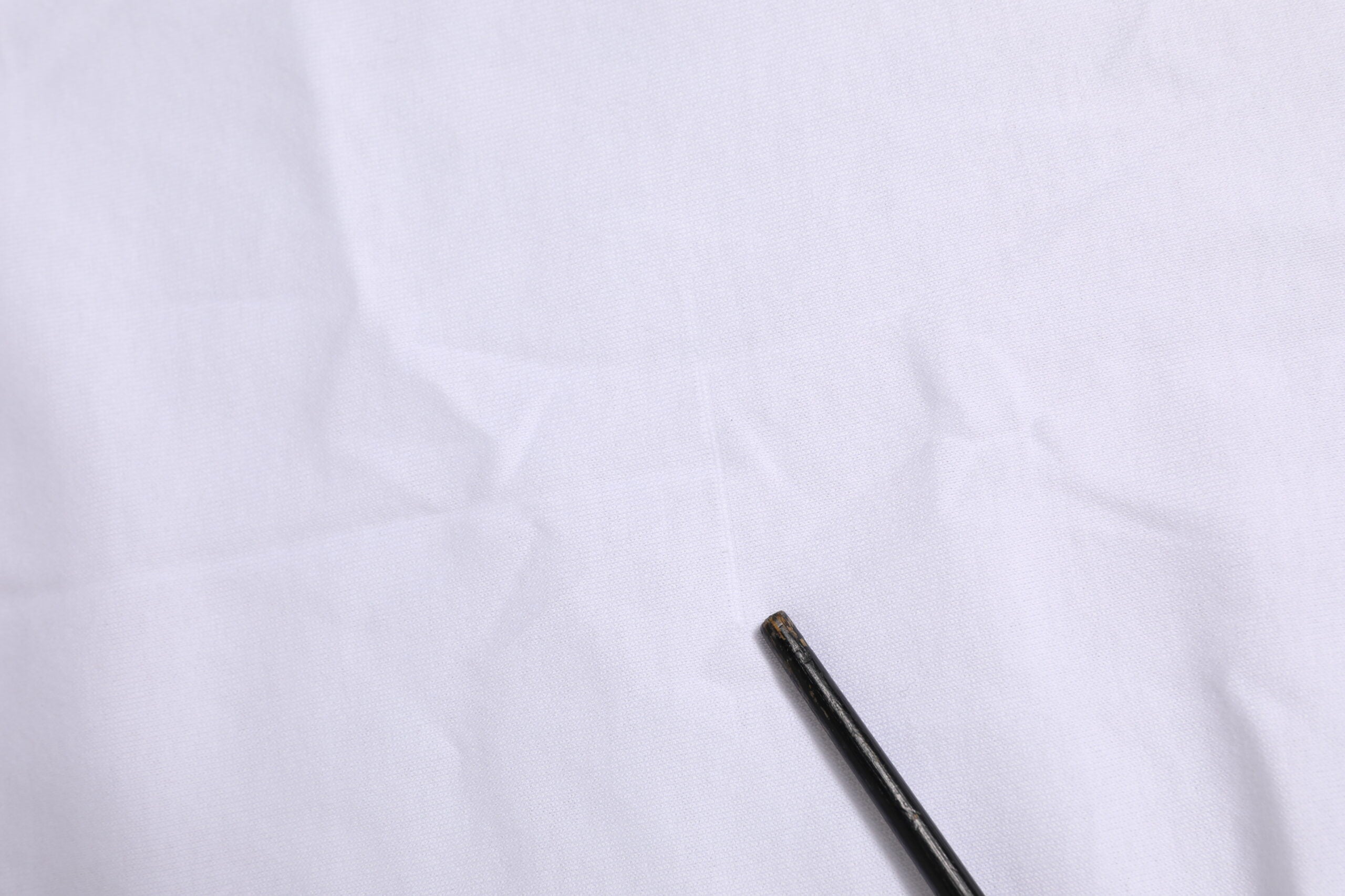 Dolce & Gabbana Weißes Kurzarm-T-Shirt mit DG-Logo-Aufdruck