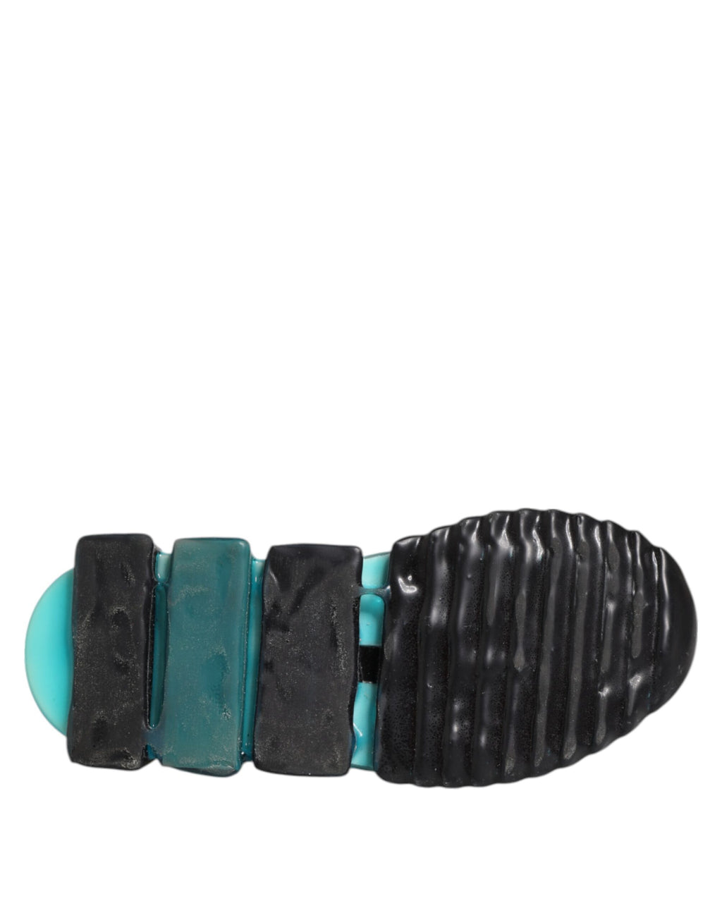 Dolce & Gabbana Weiß Sorrento Slip On Low Top Turnschuhe Schuhe