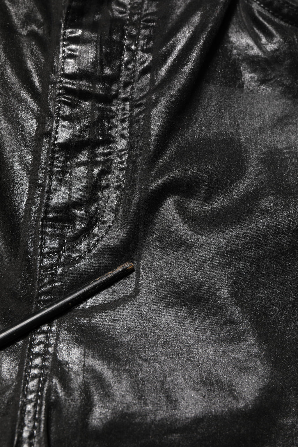 Dolce & Gabbana Schwarze High Waist Skinny GRACE Denim Jeans