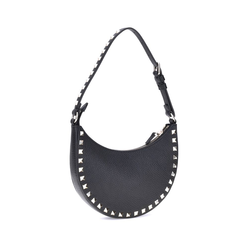 Valentino Garavani Rockstud Mini Umhängetasche