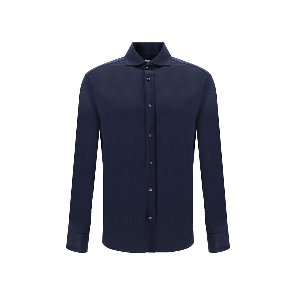 Brunello Cucinelli Seidenhemd