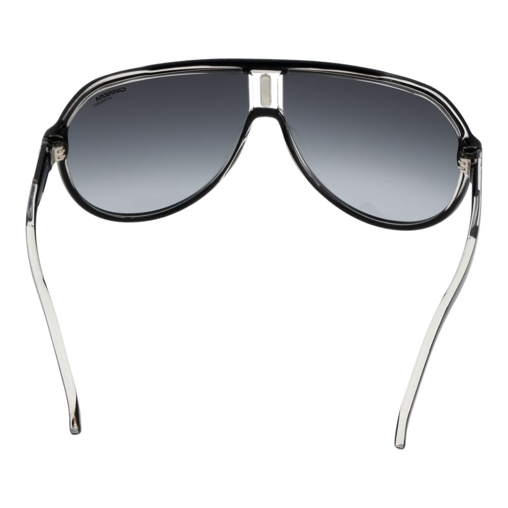 Carrera Schwarze Männer Sonnenbrille
