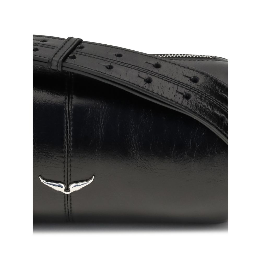 Zadig & Voltaire Le Doudou Umhängetasche