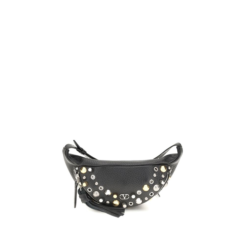 Valentino Garavani Nellcôte Gürteltasche