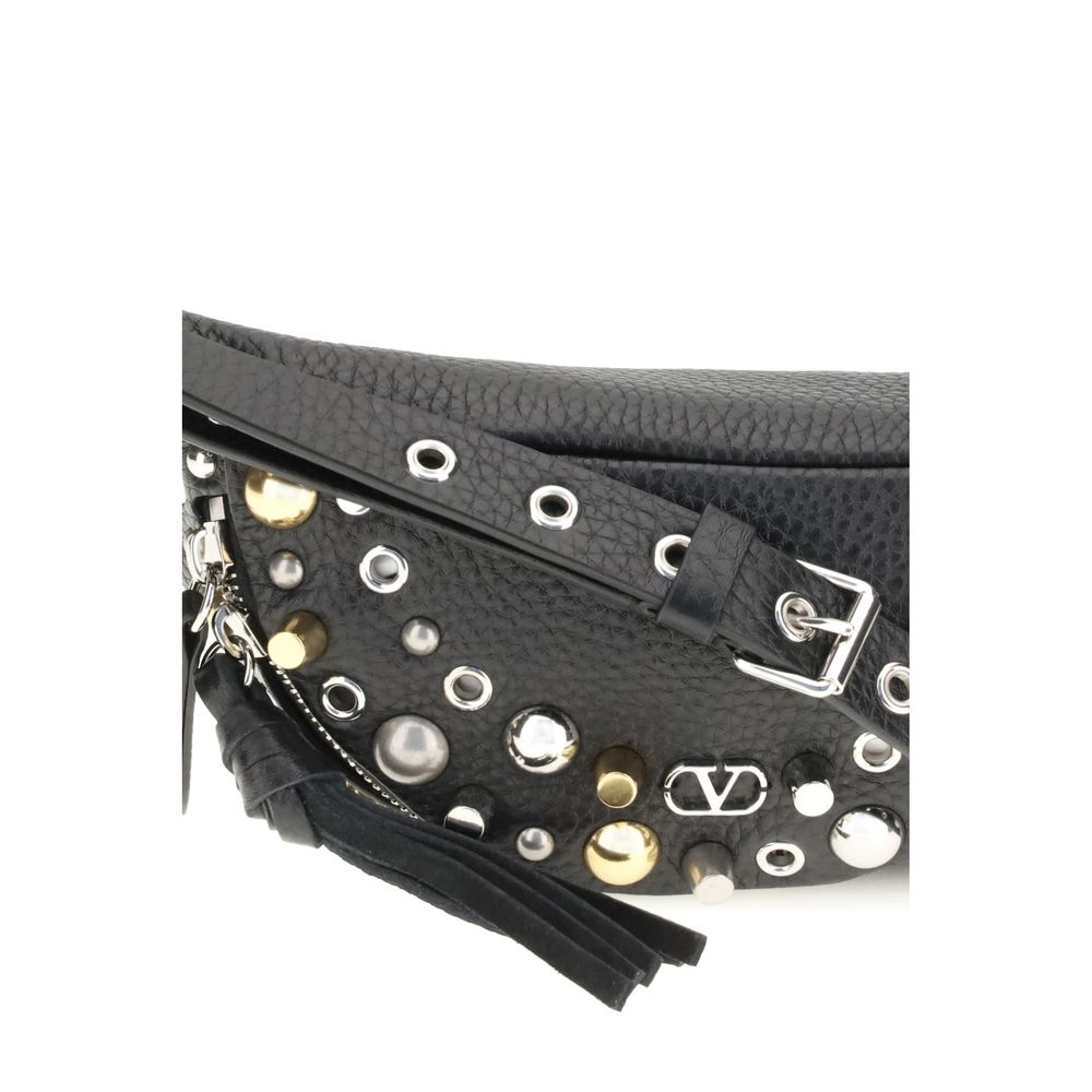 Valentino Garavani Nellcôte Gürteltasche