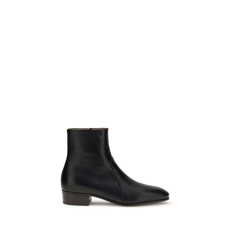Valentino Garavani Pat-Stiefeletten