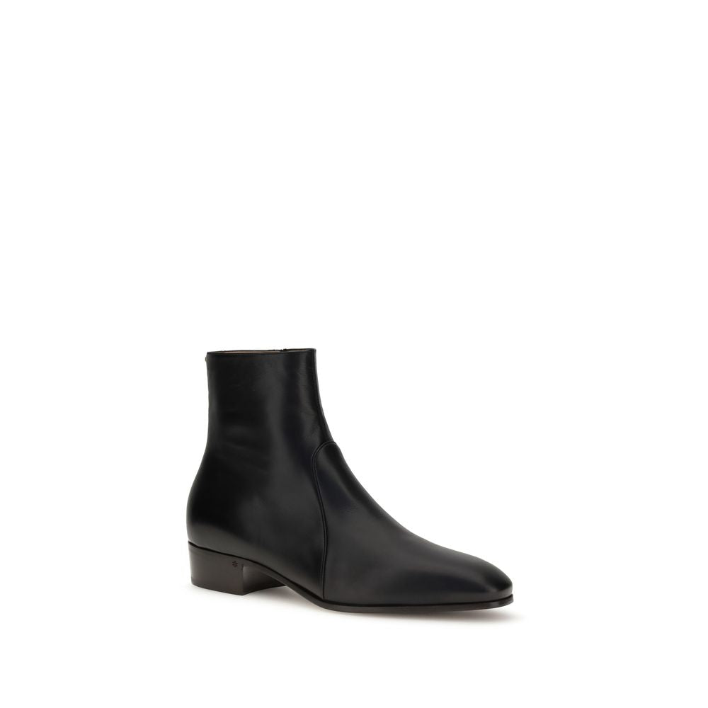 Valentino Garavani Pat-Stiefeletten