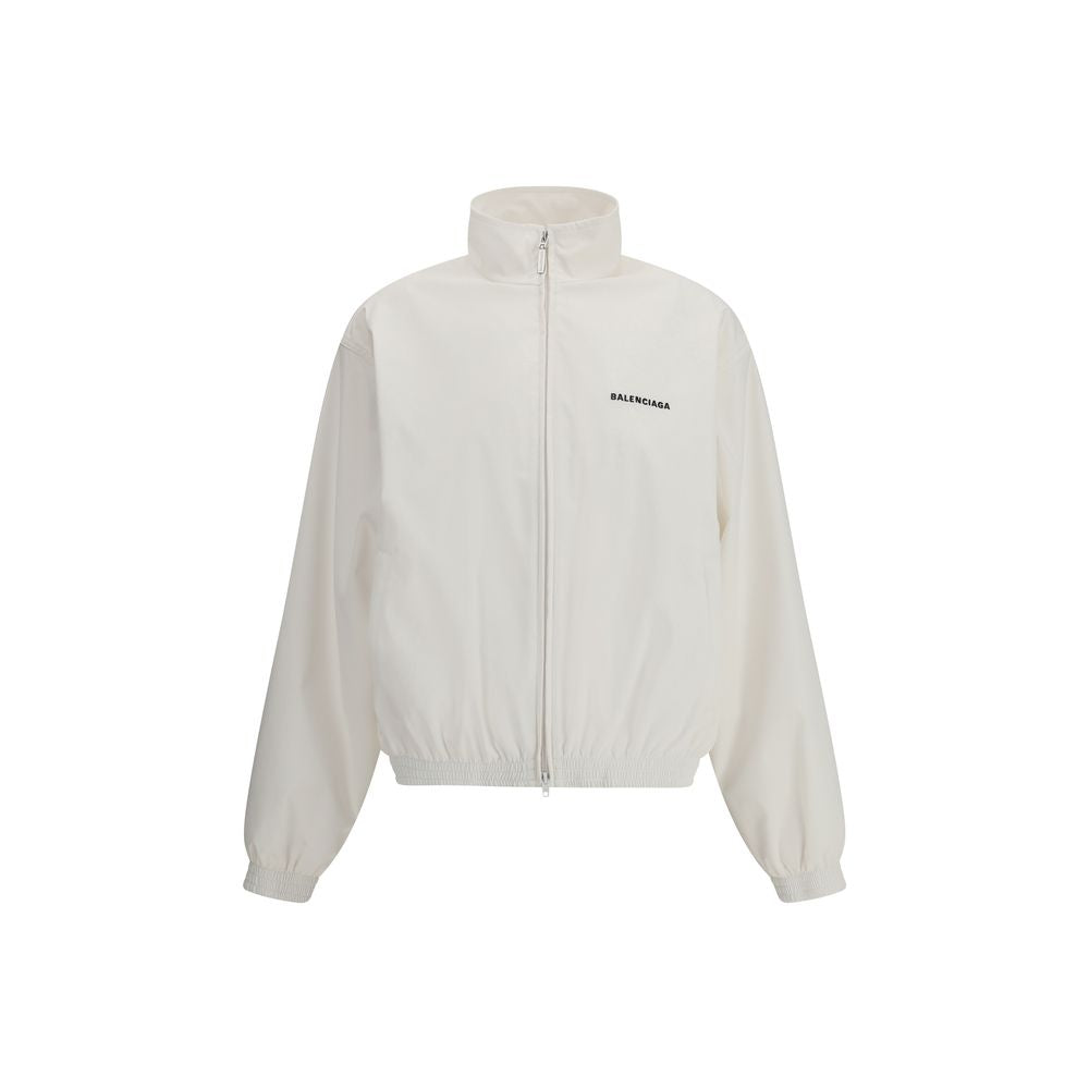 Balenciaga Windbreaker Jacke