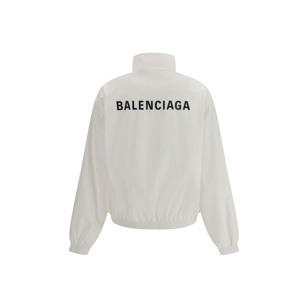 Balenciaga Windbreaker Jacke