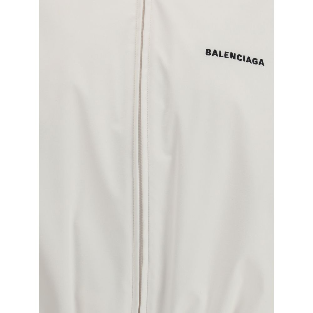Balenciaga Windbreaker Jacke