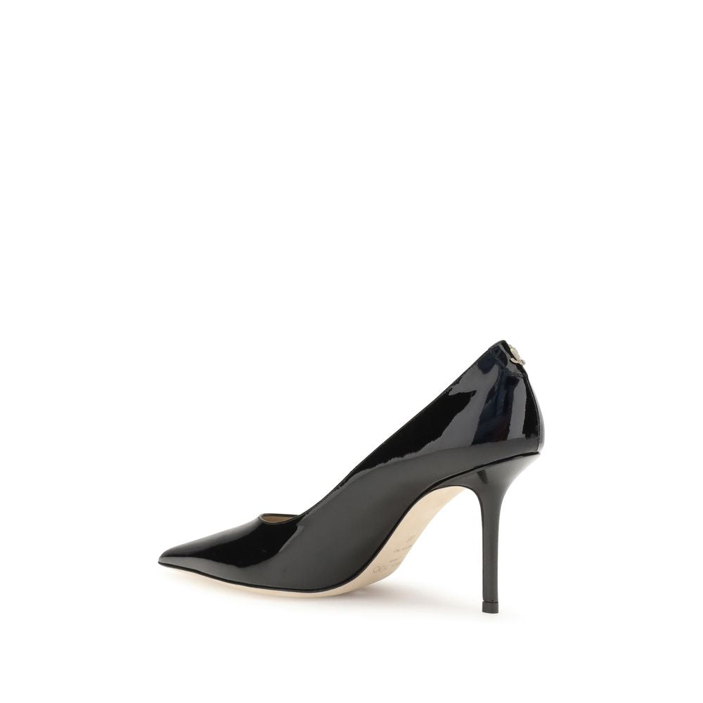 Jimmy Choo Liebe Pumps