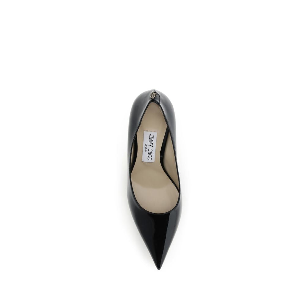 Jimmy Choo Liebe Pumps
