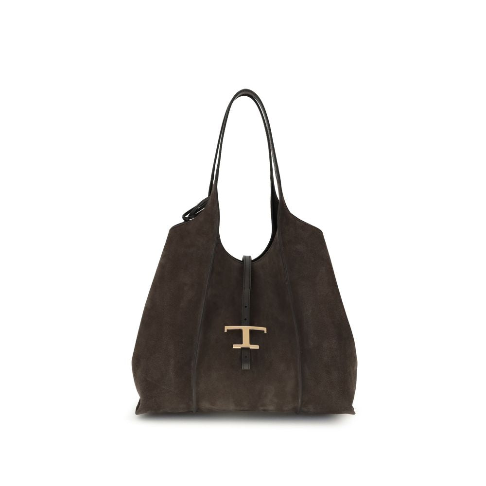 Tod's Zeitlose T Umhängetasche