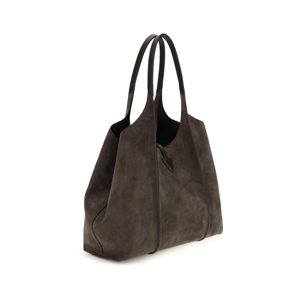 Tod's Zeitlose T Umhängetasche