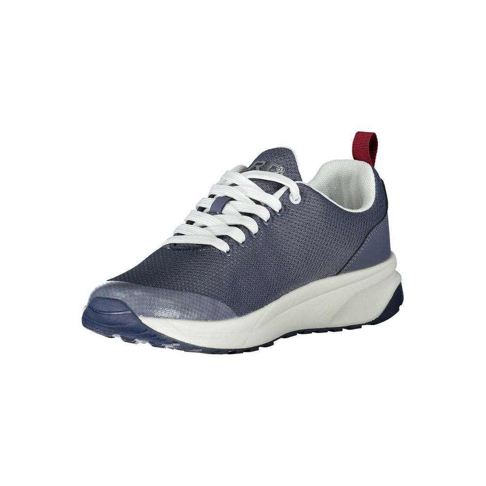 Carrera Graue Polyester Sneaker