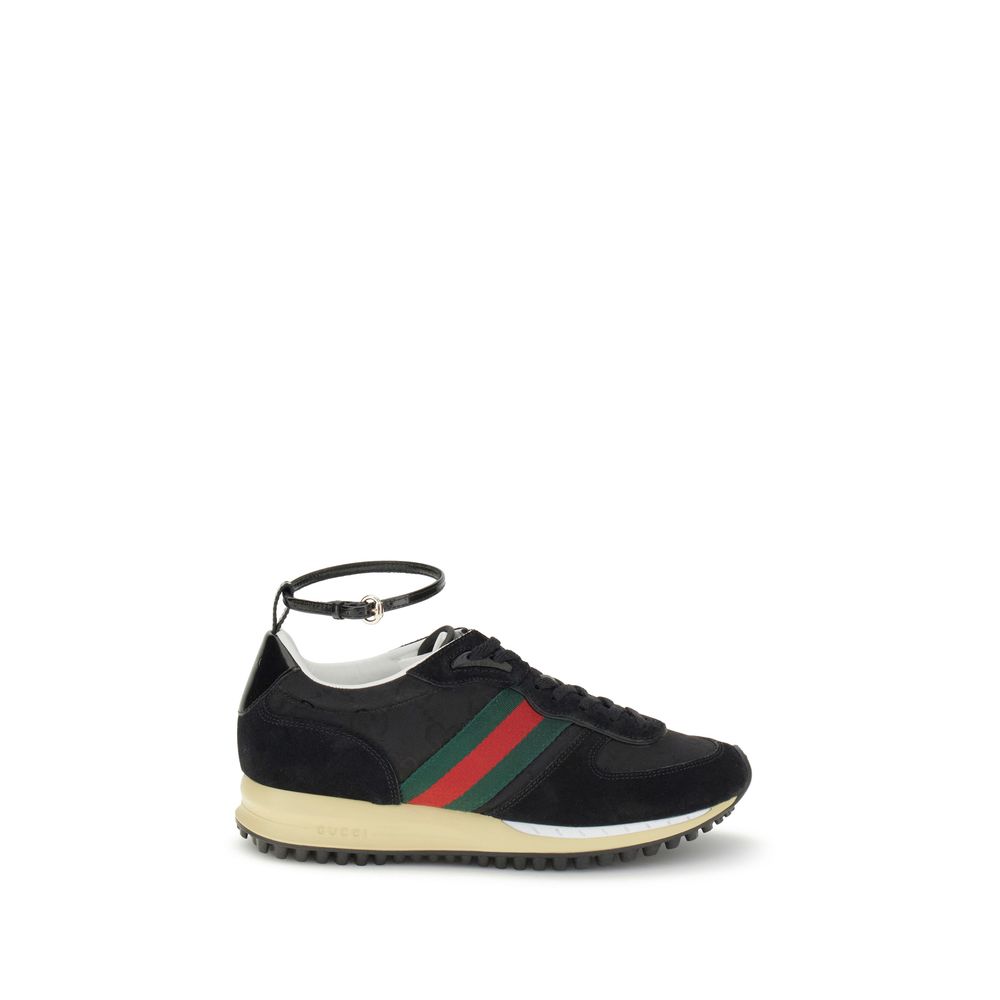 Gucci Re-Motion Turnschuhe