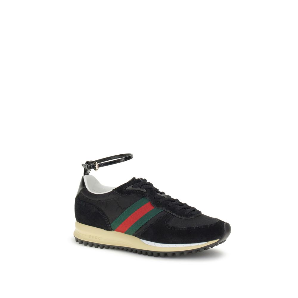 Gucci Re-Motion Turnschuhe