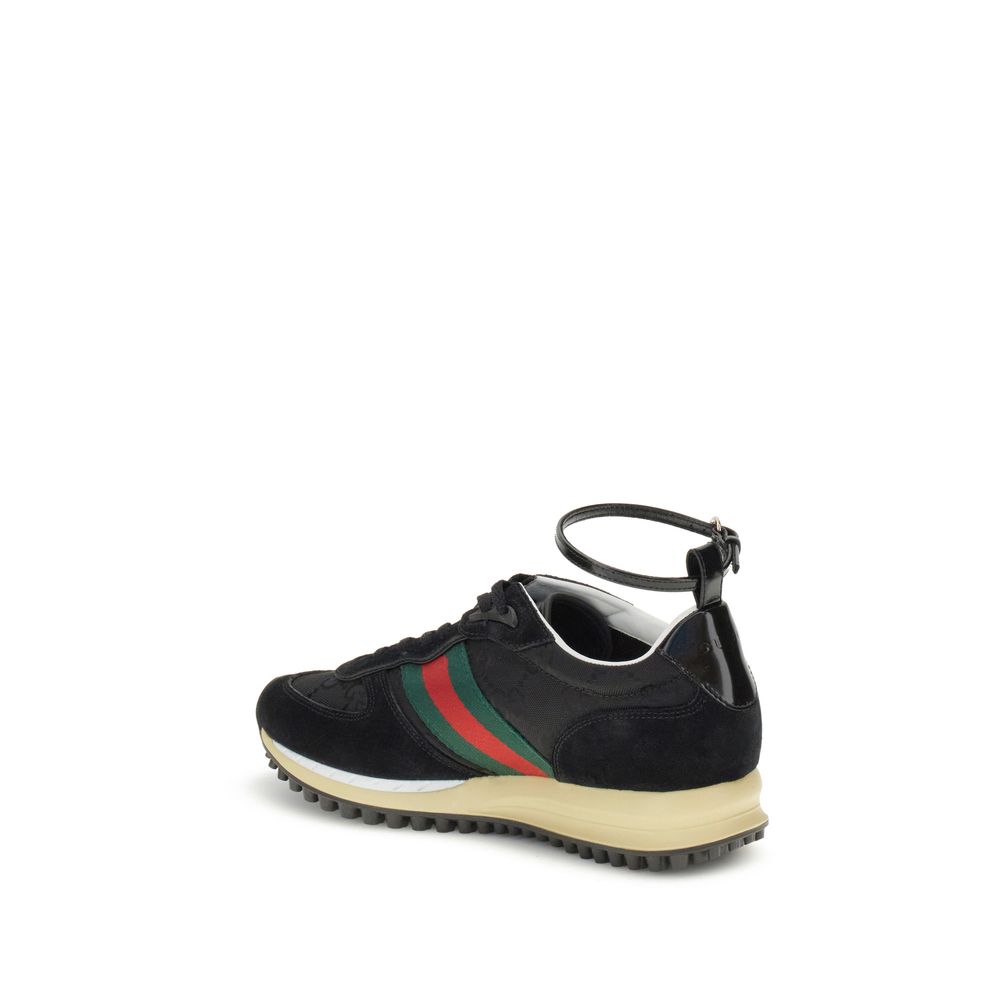 Gucci Re-Motion Turnschuhe