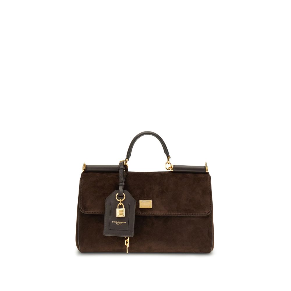 Dolce & Gabbana Meine Sizilien-Handtasche