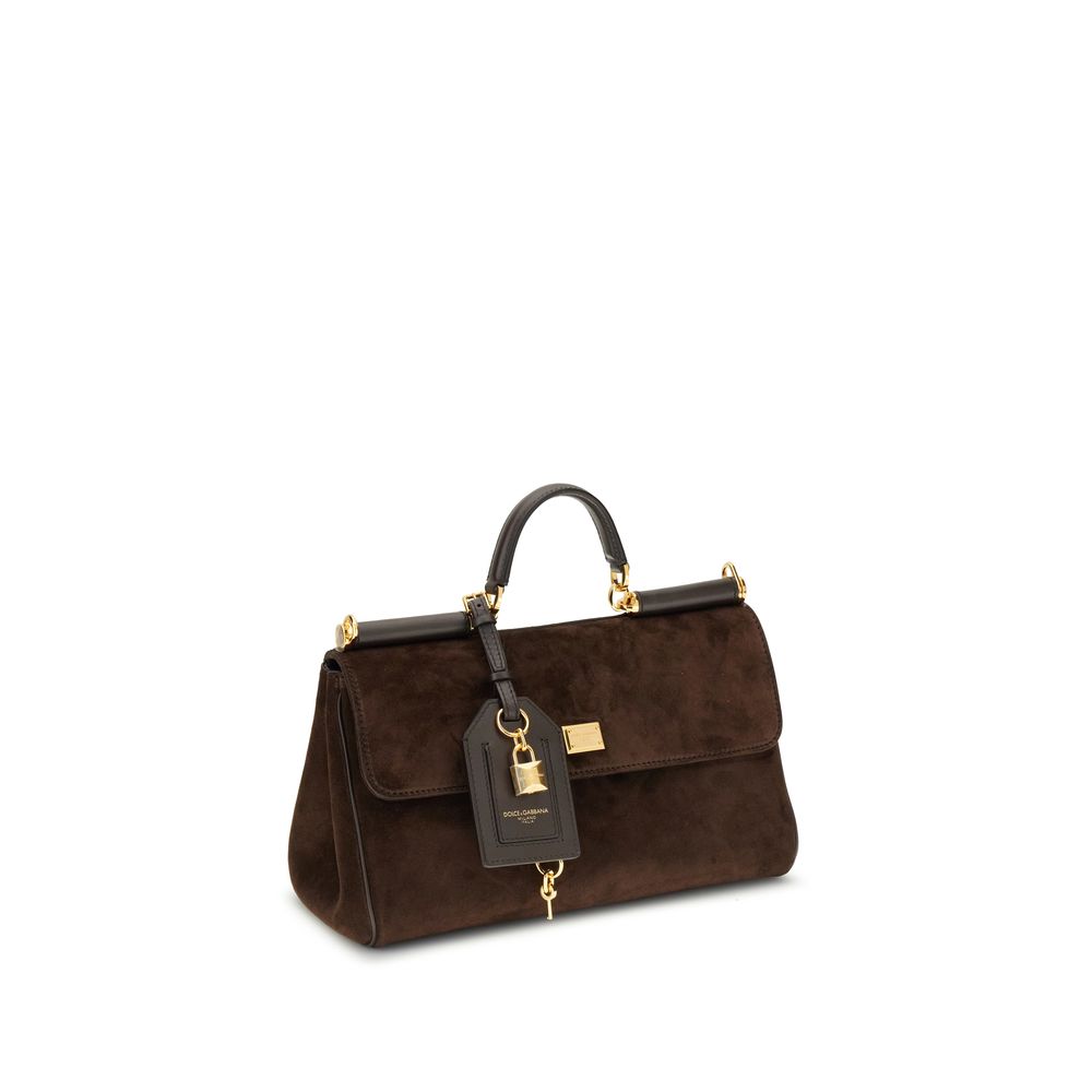 Dolce & Gabbana Meine Sizilien-Handtasche