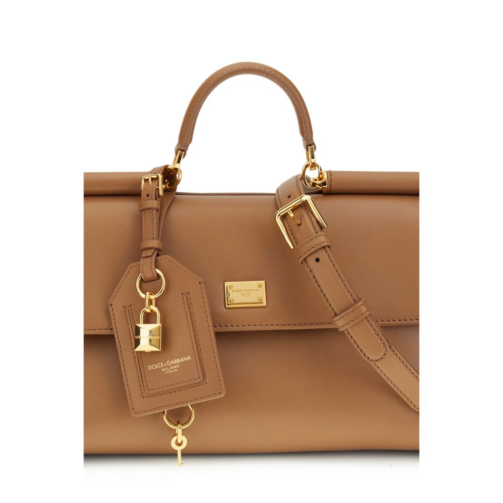 Dolce & Gabbana Meine Sizilien-Handtasche