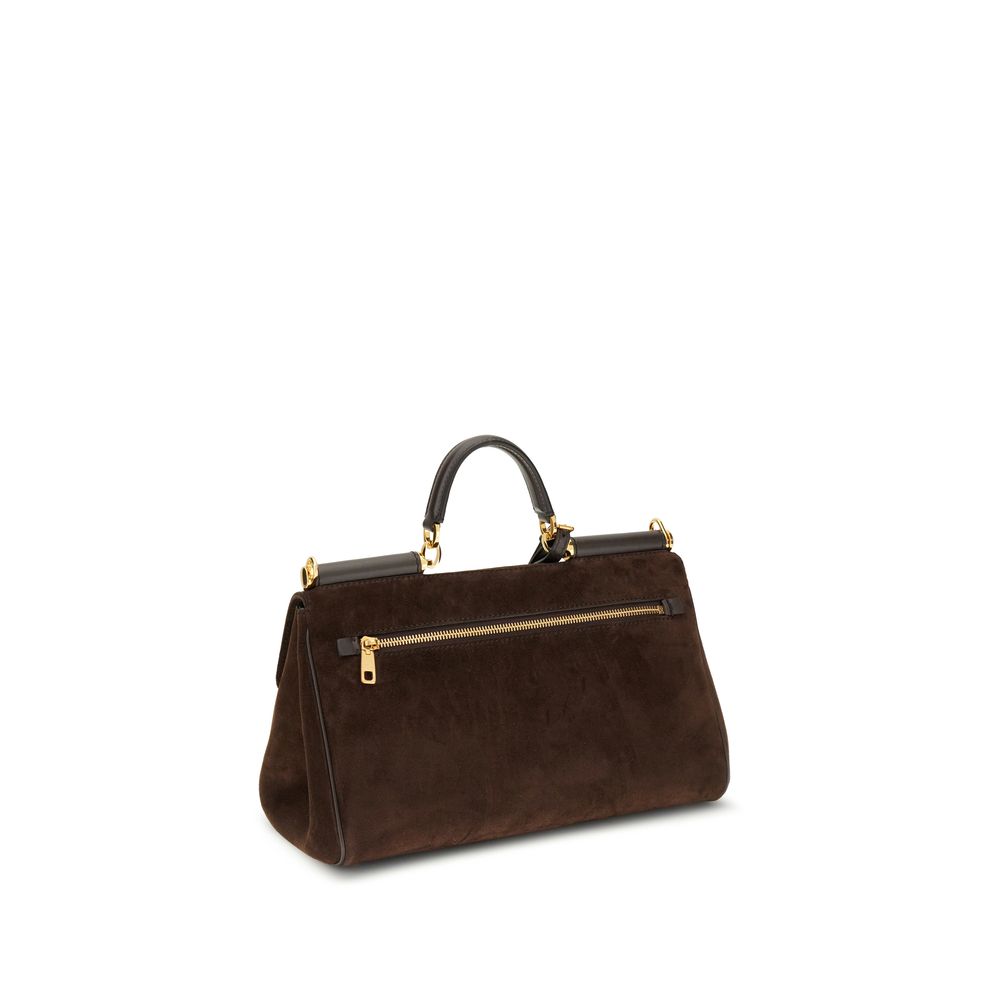 Dolce & Gabbana Meine Sizilien-Handtasche