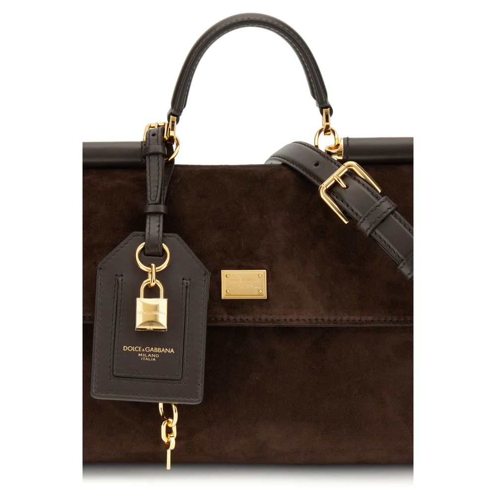 Dolce & Gabbana Meine Sizilien-Handtasche