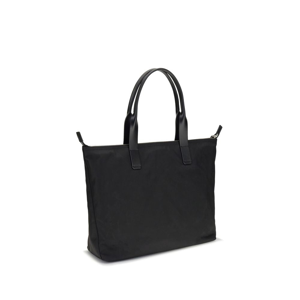 Dolce & Gabbana Medium Tote Bag mit Krokodildruck