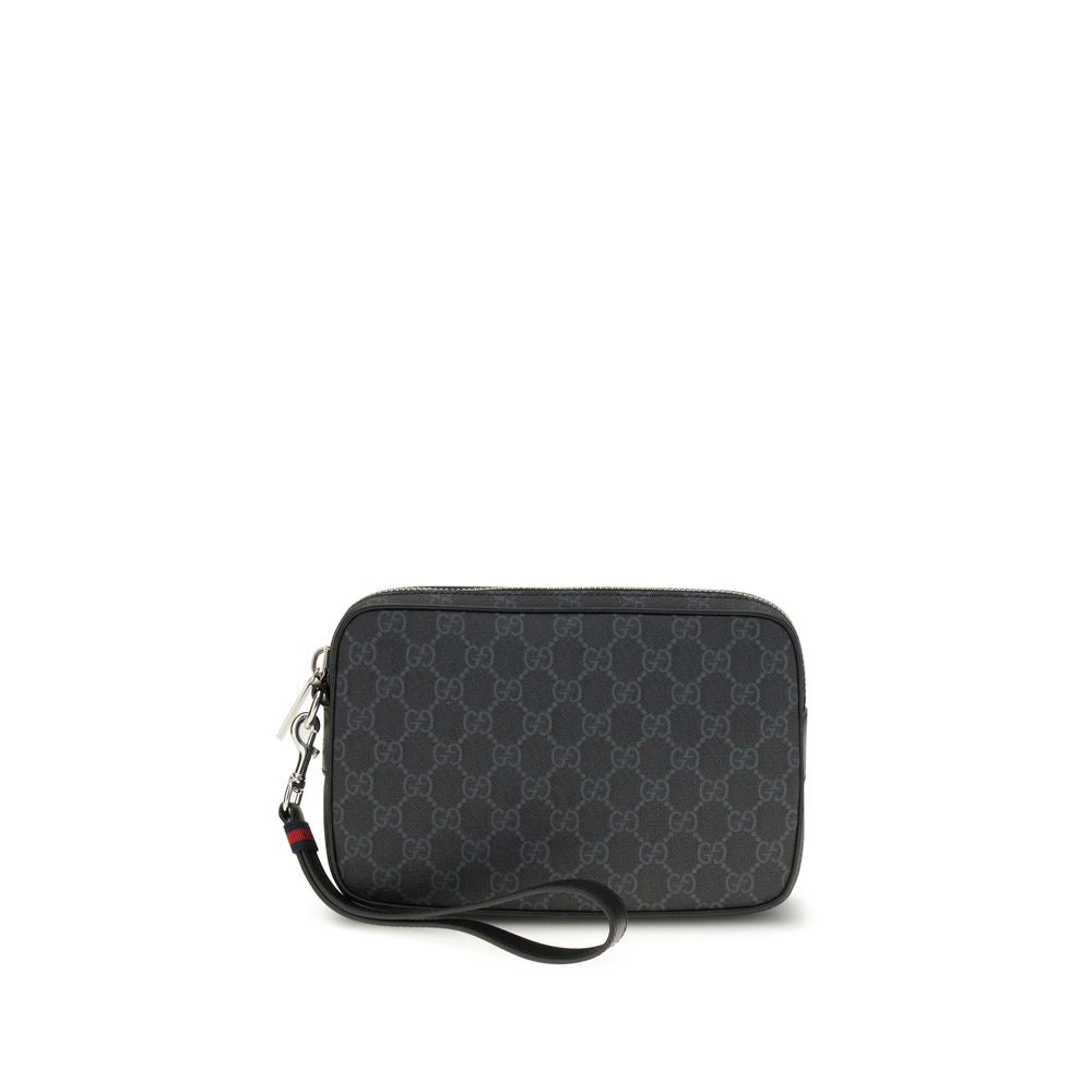 Gucci Kleiner GG-Beutel