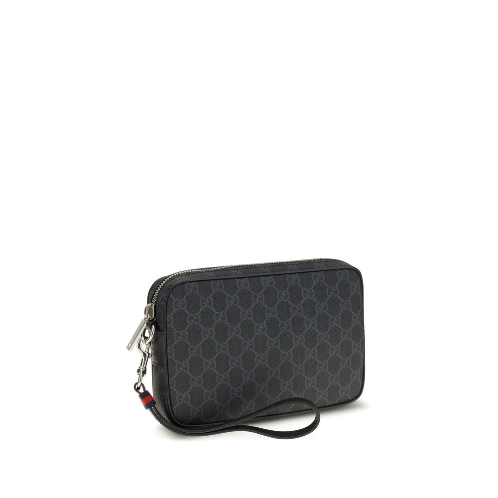 Gucci Kleiner GG-Beutel