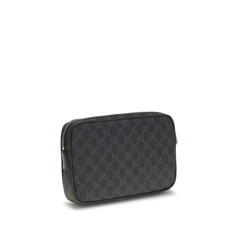 Gucci Kleiner GG-Beutel