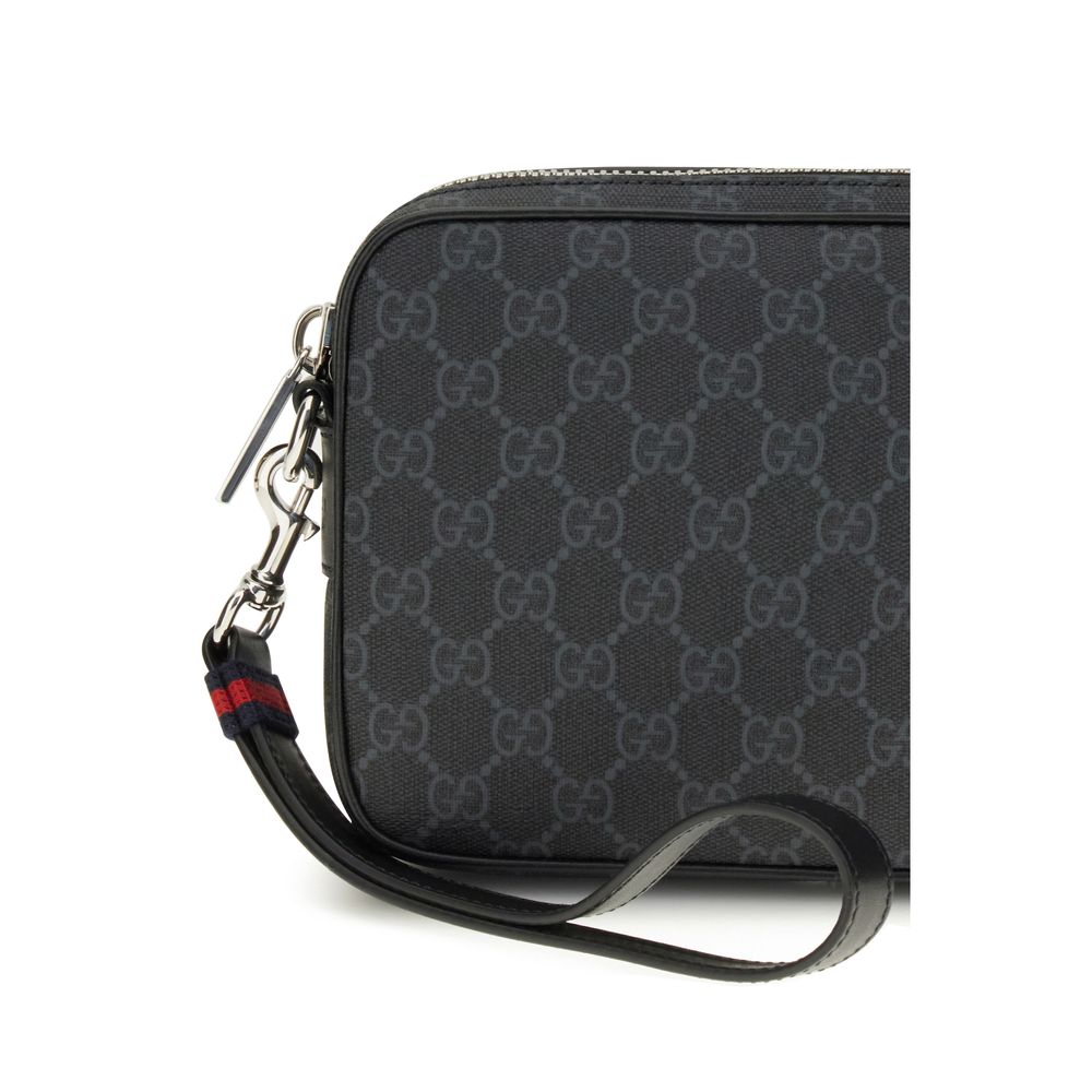 Gucci Kleiner GG-Beutel