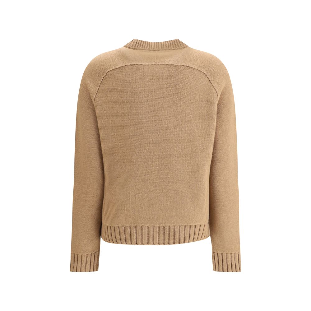 Gucci Hufeisen-Pullover
