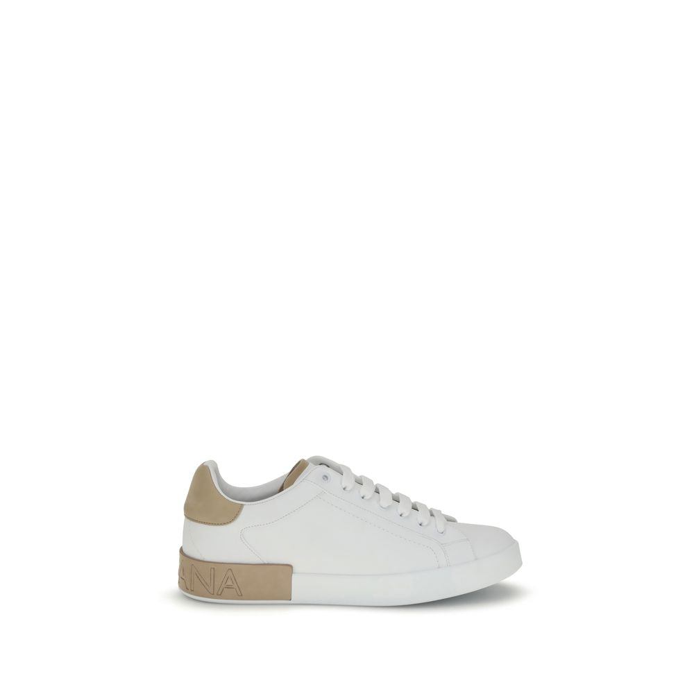 Dolce & Gabbana Logo Turnschuhe