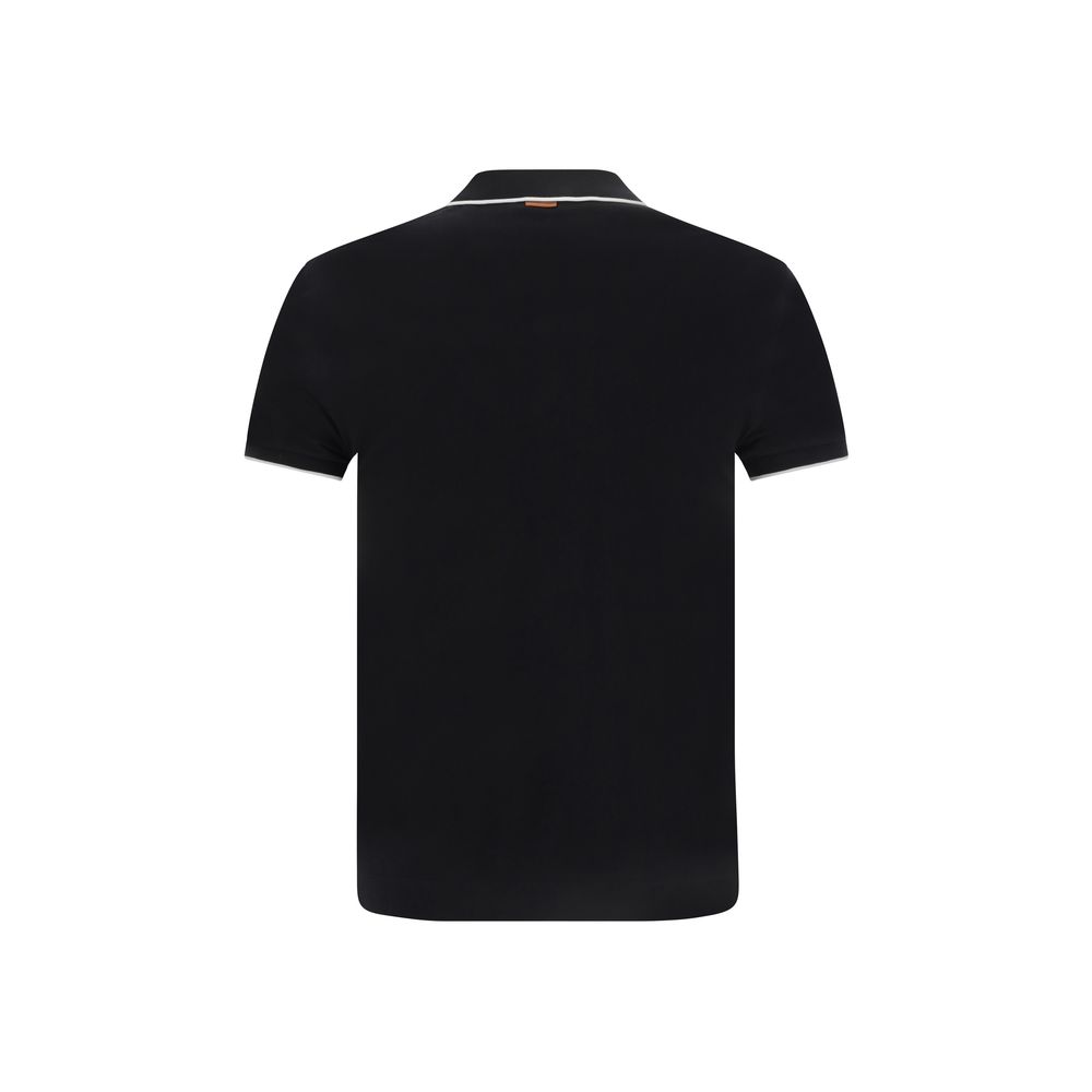 ZEGNA Polohemd