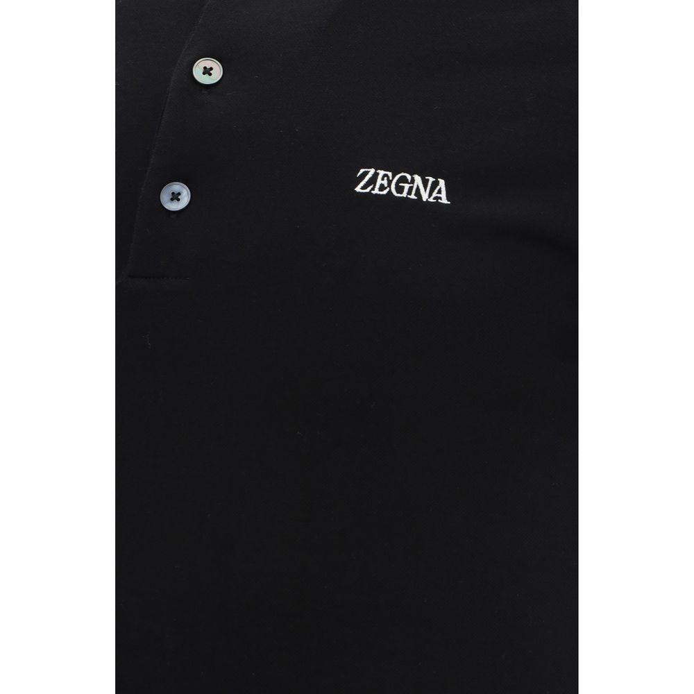 ZEGNA Polohemd