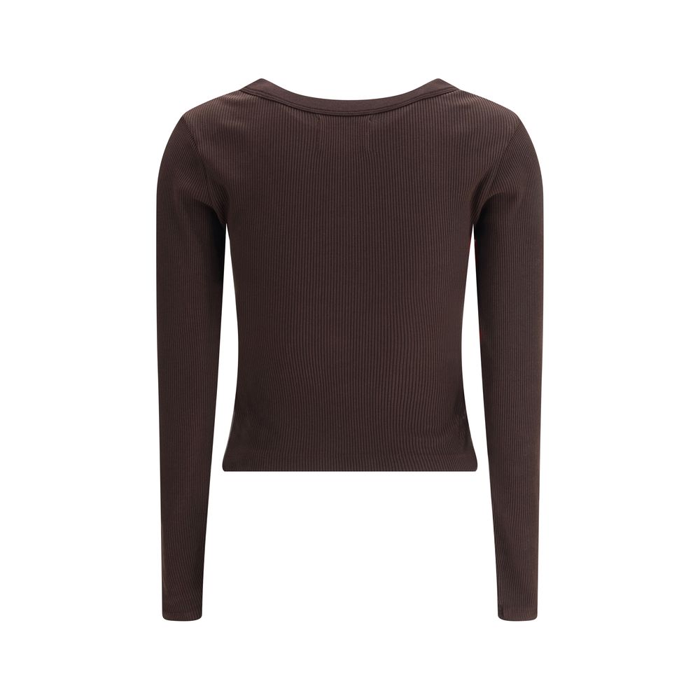 Citizens of Humanity Langärmeliges Top