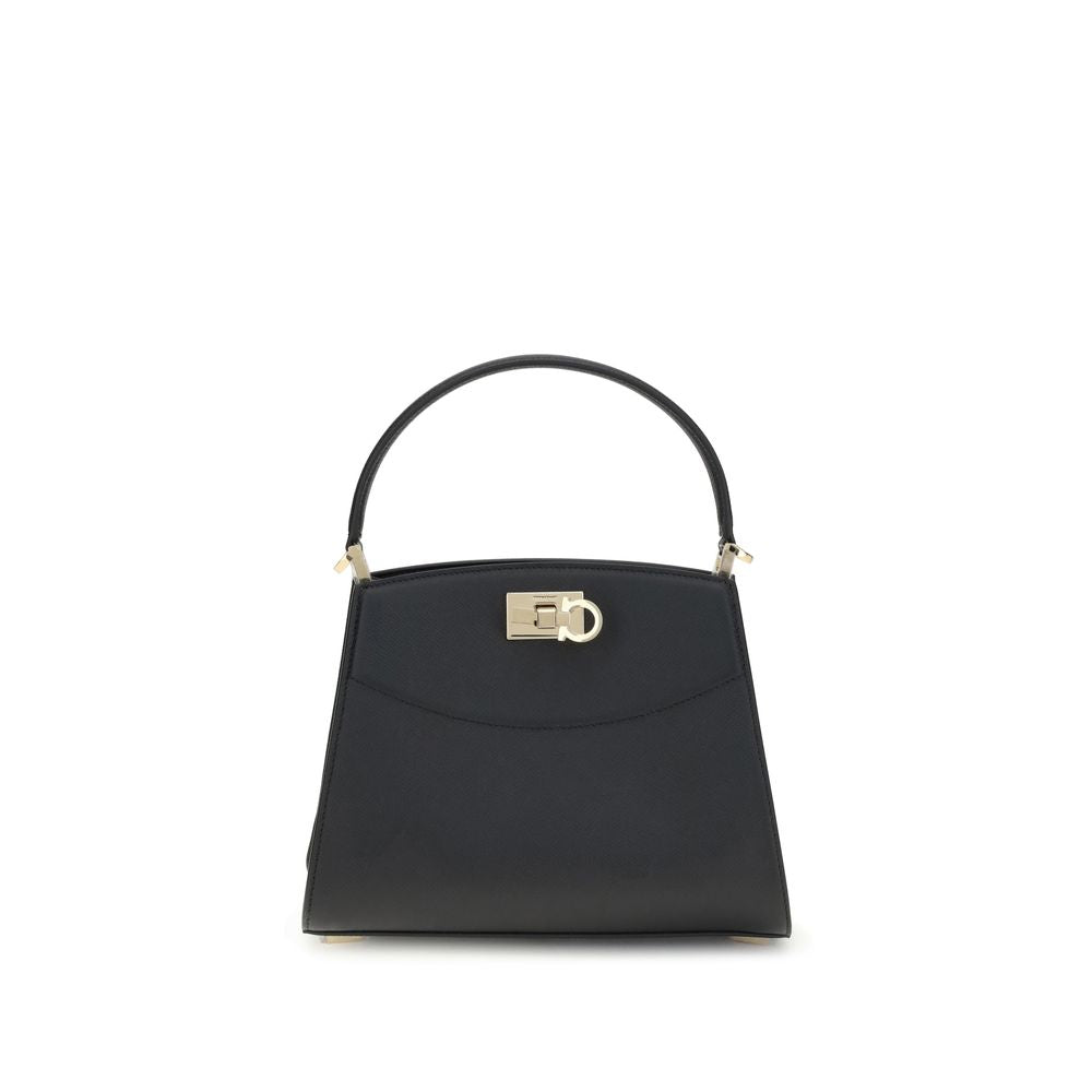 Ferragamo Studio Box Handtasche