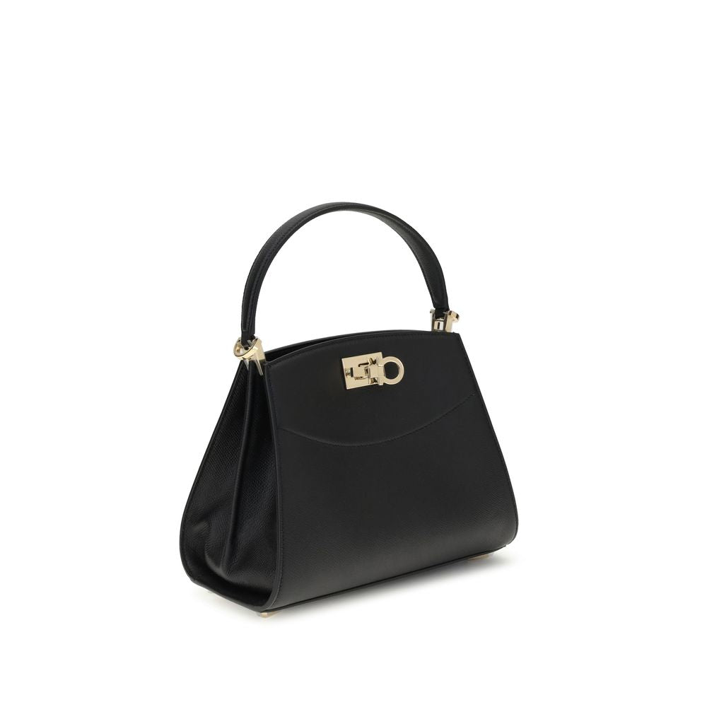 Ferragamo Studio Box Handtasche