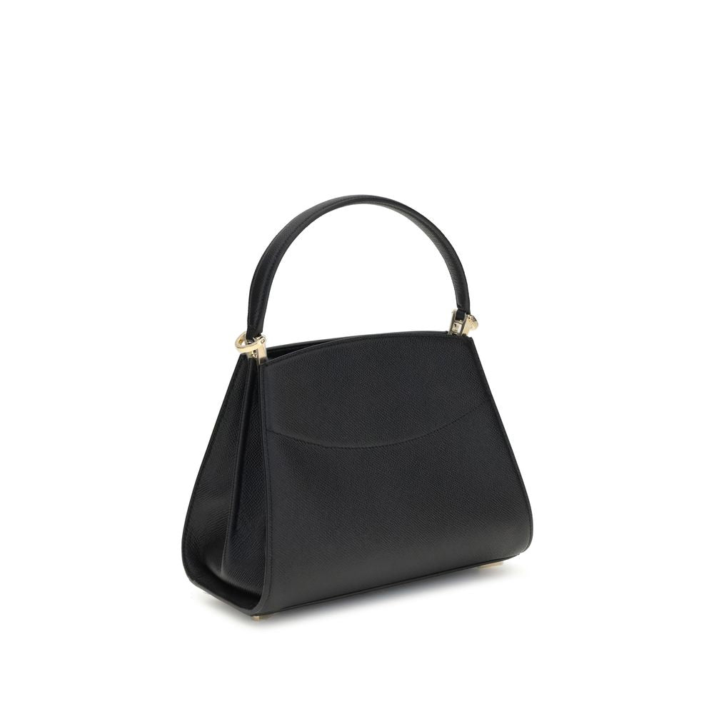 Ferragamo Studio Box Handtasche