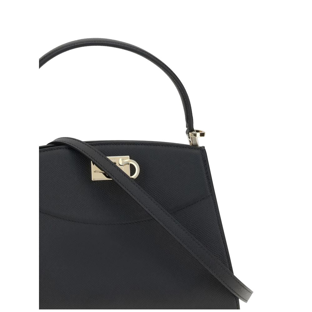 Ferragamo Studio Box Handtasche