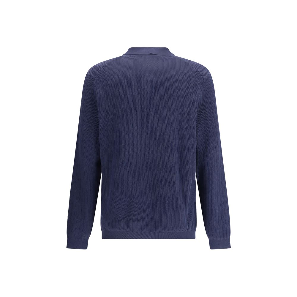 Brunello Cucinelli Polo-Pullover