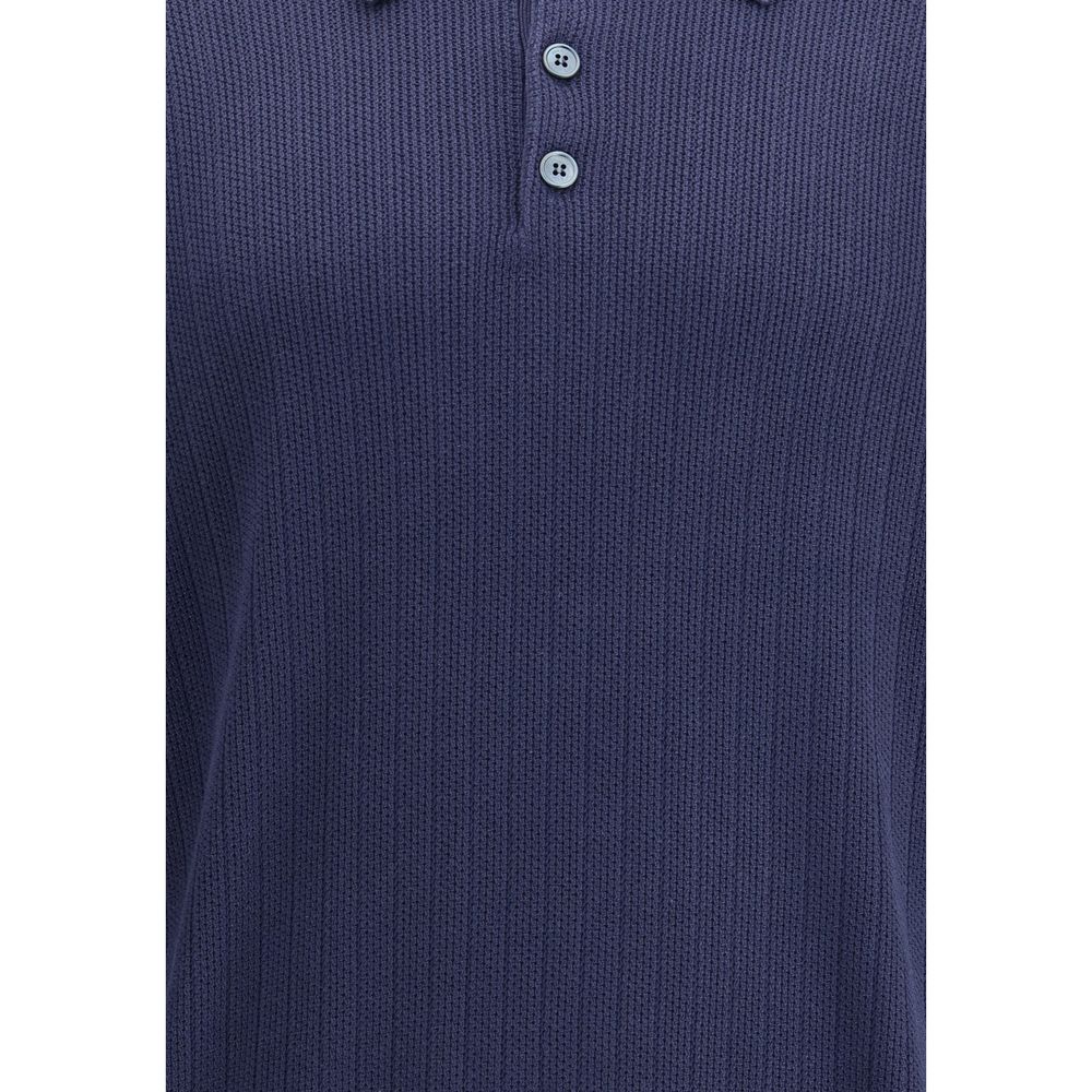 Brunello Cucinelli Polo-Pullover